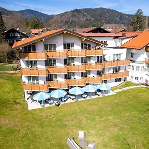 Hotel Schnitzers Dahoam, Bad Wiessee