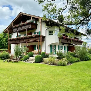Gasthof Marinella Garni, Bad Wiessee