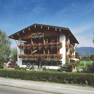Gasthof Hotel-pension-ostler, Bad Wiessee