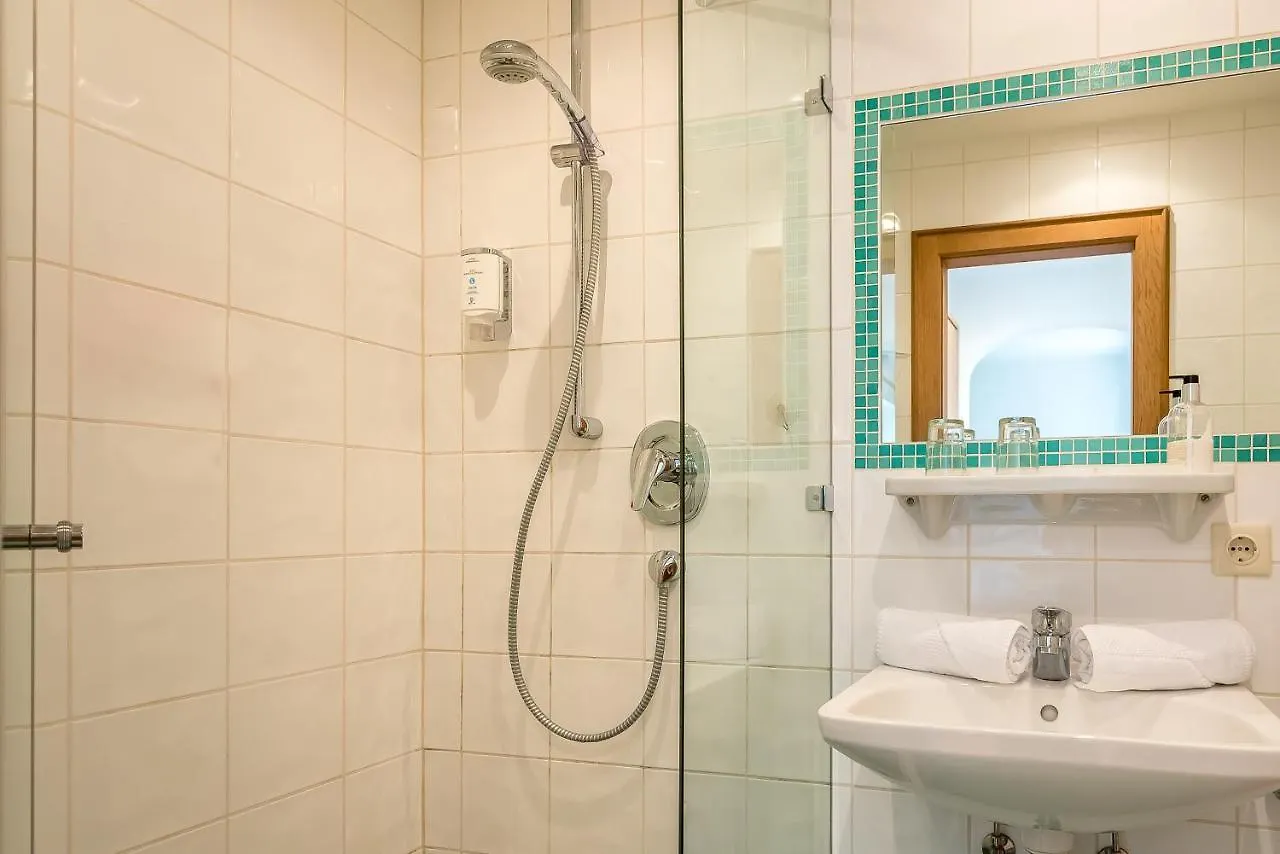 Hotel Garni Gaestehaus Brand Bad Wiessee