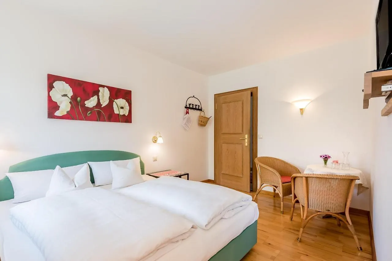 Hotel Garni Gaestehaus Brand Bad Wiessee Germany